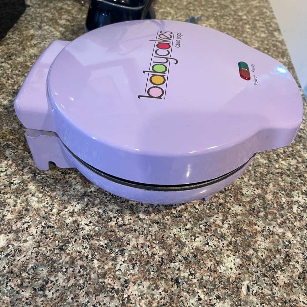 Cake pop maker - Picture 4 of 7